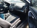 2017 Nissan Altima — photo 5 of 17 | VIN 1N4AL3AP7HC281111
