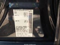 2017 Nissan Altima — photo 9 of 17 | VIN 1N4AL3AP7HC281111