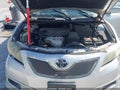 2009 Toyota Camry — photo 10 of 16 | VIN 4T1BE46K39U878596