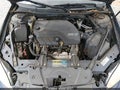 2009 Chevrolet Impala — photo 10 of 16 | VIN 2G1WS57M691266451