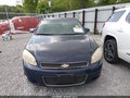 2009 Chevrolet Impala — photo 12 of 16 | VIN 2G1WS57M691266451