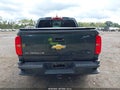 2019 Chevrolet Colorado — photo 17 of 17 | VIN 1GCGTCEN9K1118024