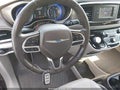 2017 Chrysler Pacifica — photo 11 of 16 | VIN 2C4RC1BG3HR684770