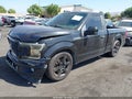2020 Ford F-150 — photo 2 of 17 | VIN 1FTMF1E58LKF03326