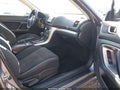 2008 Subaru Outback — photo 18 of 19 | VIN 4S4BP61C187349103
