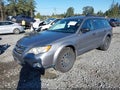 2008 Subaru Outback — photo 2 of 19 | VIN 4S4BP61C187349103