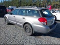 2008 Subaru Outback — photo 3 of 19 | VIN 4S4BP61C187349103