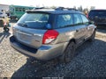 2008 Subaru Outback — photo 4 of 19 | VIN 4S4BP61C187349103