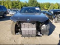 2025 BMW X3 — photo 13 of 17 | VIN 5UX53GP09S9112319
