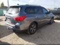 2019 Nissan Pathfinder — photo 4 of 16 | VIN 5N1DR2MN5KC655163