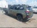 2026 Subaru Forester — photo 3 of 14 | VIN 4S4SLDL64T3058960
