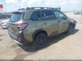 2026 Subaru Forester — photo 4 of 14 | VIN 4S4SLDL64T3058960
