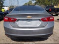 2023 Chevrolet Malibu — photo 15 of 15 | VIN 1G1ZC5ST8PF210350