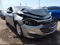 2023 Chevrolet Malibu — photo 1 of 15 | VIN 1G1ZC5ST8PF210350