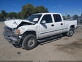 2002 GMC Sierra — photo 2 of 16 | VIN 1GTHK23U62F243996