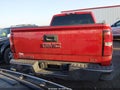 2015 GMC Sierra 1500 — photo 16 of 16 | VIN 3GTU2VEC0FG215605