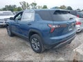 2027 Chevrolet Equinox — photo 3 of 16 | VIN 3GNARHEG8VL114702
