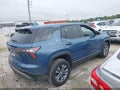 2027 Chevrolet Equinox — photo 4 of 16 | VIN 3GNARHEG8VL114702