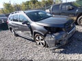 2020 Subaru Ascenso — photo 1 of 16 | VIN 4S4WMAFD3L3446933