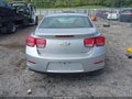 2013 Chevrolet Malibu — photo 16 of 16 | VIN 1G11C5SA2DF279073