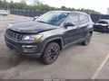 2019 Jeep Compass — photo 2 of 16 | VIN 3C4NJDDB3KT721375
