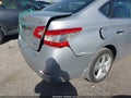 2014 Nissan Sentra — photo 6 of 11 | VIN 3N1AB7AP7EY216821
