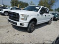 2016 Ford F-150 — photo 2 of 16 | VIN 1FTFW1EF4GKE11718