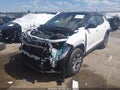 2026 Chevrolet Equinox — photo 2 of 18 | VIN 3GNAXHEG1TL251239
