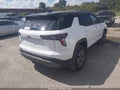 2026 Chevrolet Equinox — photo 4 of 18 | VIN 3GNAXHEG1TL251239