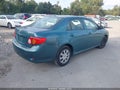 2010 Toyota Corolla — photo 4 of 14 | VIN 2T1BU4EE2AC318475