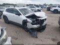 2025 Mazda CX-50 — photo 1 of 15 | VIN 7MMVABEM8SN347687