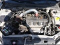 2004 Honda Civic — photo 10 of 12 | VIN 1HGEM22534L083010