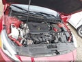 2020 Nissan Altima — photo 10 of 19 | VIN 1N4BL4CW8LC222771