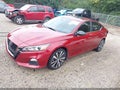 2020 Nissan Altima — photo 2 of 19 | VIN 1N4BL4CW8LC222771