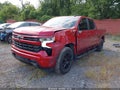 2023 Chevrolet Silverado 1500 — photo 2 of 16 | VIN 1GCUDEED3PZ305710