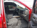 2023 Chevrolet Silverado 1500 — photo 5 of 16 | VIN 1GCUDEED3PZ305710