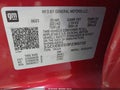 2023 Chevrolet Silverado 1500 — photo 9 of 16 | VIN 1GCUDEED3PZ305710