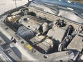 2010 Toyota RAV4 — photo 10 of 17 | VIN JTMBF4DV2AD036626