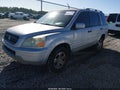 2005 Honda Pilot — photo 2 of 17 | VIN 5FNYF18535B004804