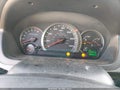 2005 Honda Pilot — photo 7 of 17 | VIN 5FNYF18535B004804