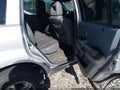 2005 Honda Pilot — photo 8 of 17 | VIN 5FNYF18535B004804