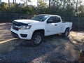 2015 Chevrolet Colorado — photo 2 of 12 | VIN 1GCHSAEA6F1173352