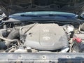 2014 Toyota Tacoma — photo 10 of 18 | VIN 3TMJU4GN1EM165660
