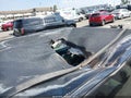 2014 Toyota Tacoma — photo 6 of 18 | VIN 3TMJU4GN1EM165660