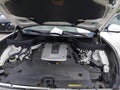 2010 Infiniti FX35 — photo 10 of 16 | VIN JN8AS1MU6AM801936
