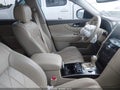 2010 Infiniti FX35 — photo 5 of 16 | VIN JN8AS1MU6AM801936