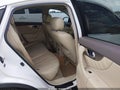 2010 Infiniti FX35 — photo 8 of 16 | VIN JN8AS1MU6AM801936