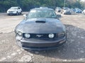 2008 Ford Mustang — photo 12 of 16 | VIN 1ZVHT82H785189401