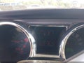 2008 Ford Mustang — photo 7 of 16 | VIN 1ZVHT82H785189401