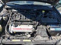 2000 Nissan Maxima — photo 10 of 15 | VIN JN1CA31D8YT556096